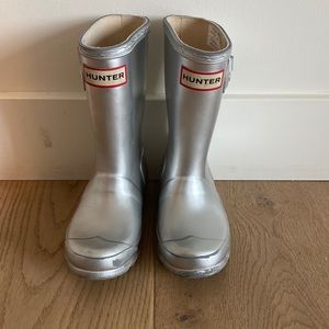 Kids Hunter boots